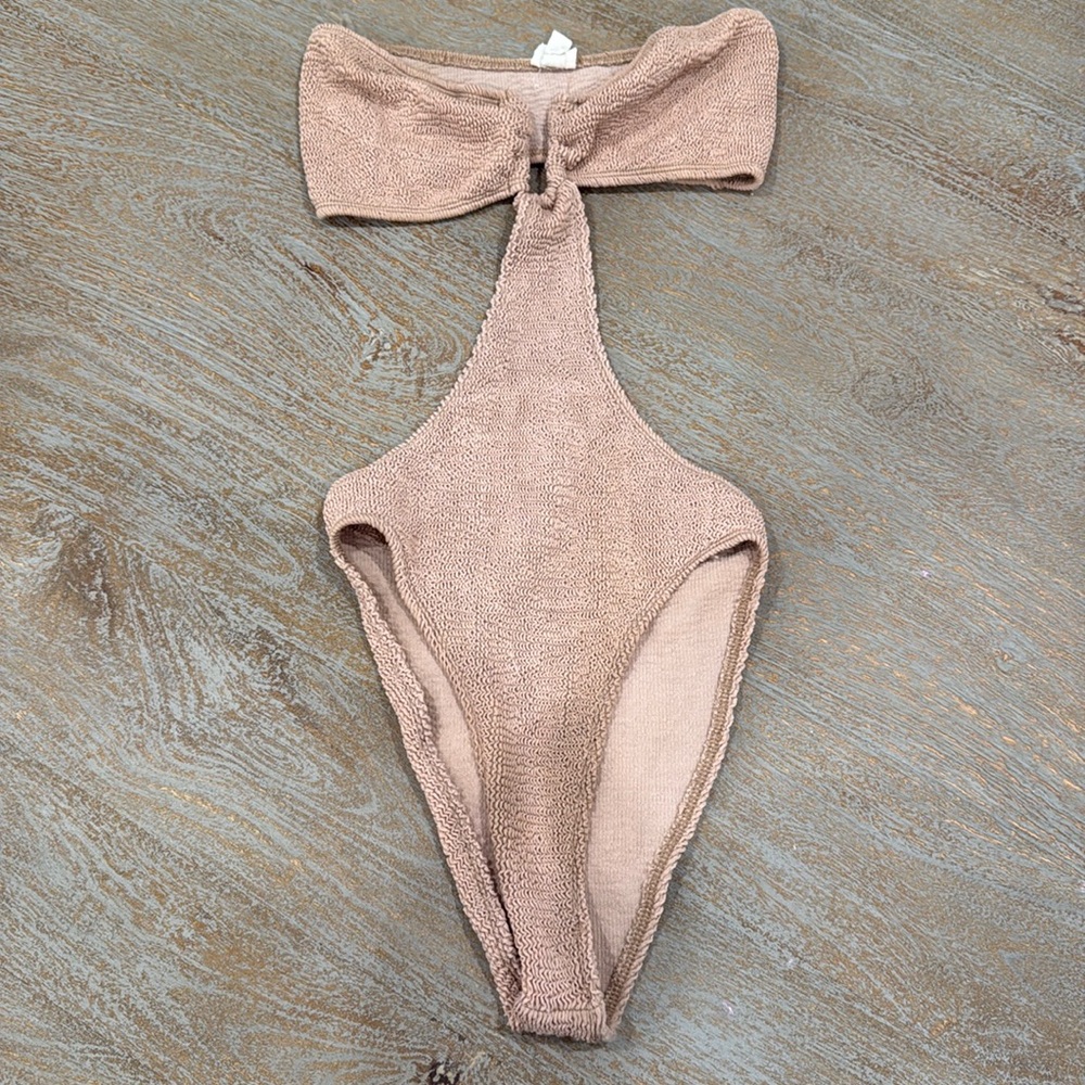 Surf Gypsy One Size One Piece Swim